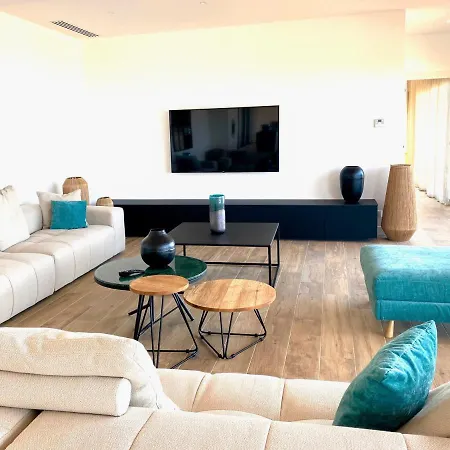 Magnifique Pour 8 Personnes A Ile-rousse * Monticello
