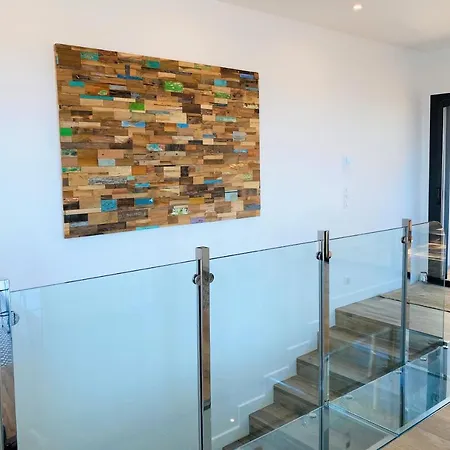 Magnifique Pour 8 Personnes A Ile-rousse Villa
