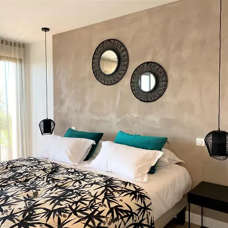 Magnifique Pour 8 Personnes A Ile-rousse Monticello
