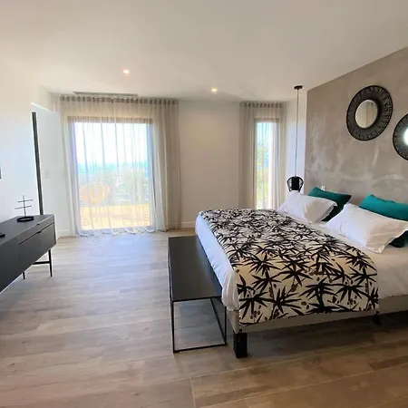 Magnifique Pour 8 Personnes A Ile-rousse Villa