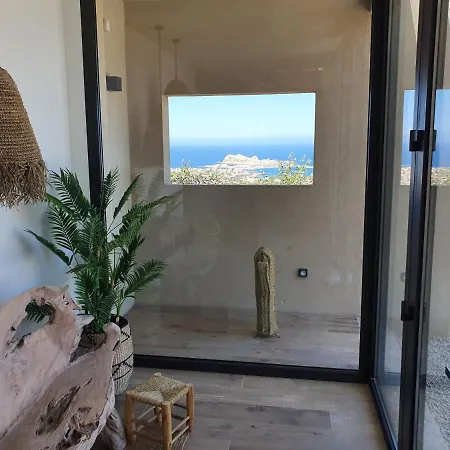 Magnifique Pour 8 Personnes A Ile-rousse Villa *