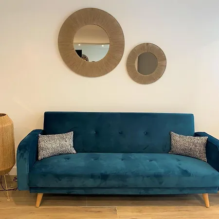 Magnifique Pour 8 Personnes A Ile-rousse Monticello