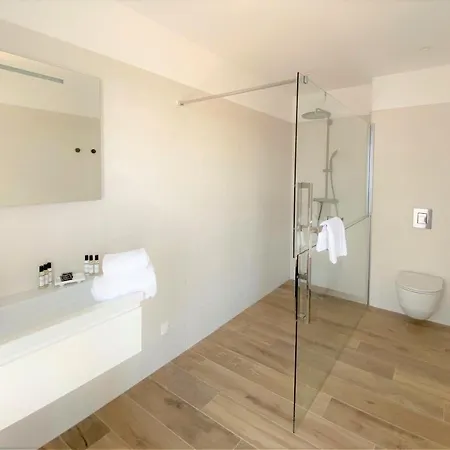 Magnifique Pour 8 Personnes A Ile-rousse Monticello