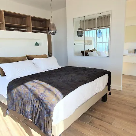 Magnifique Pour 8 Personnes A Ile-rousse Villa Monticello